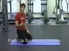 Push Up Superset